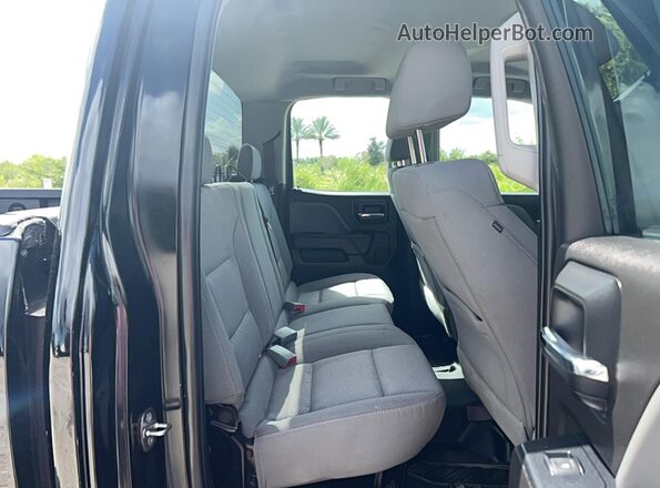 1GCVKNEH3HZ337636 2017 CHEVROLET ALL MODELS Black 
