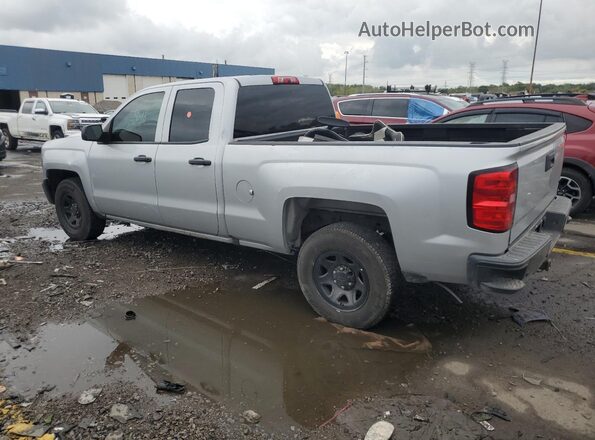 1GCRCNEH8GZ235763 2016 CHEVROLET ALL MODELS Silver 