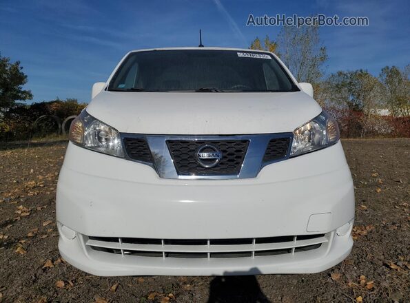 3N6CM0KN7GK691120 2016 NISSAN NV200 White 