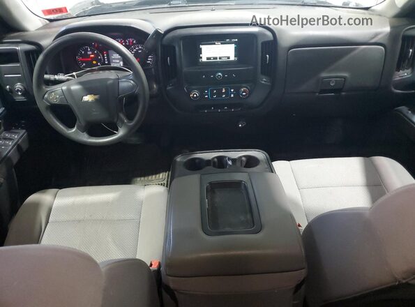 1GCVKPEC0GZ385710 2016 CHEVROLET ALL MODELS White 