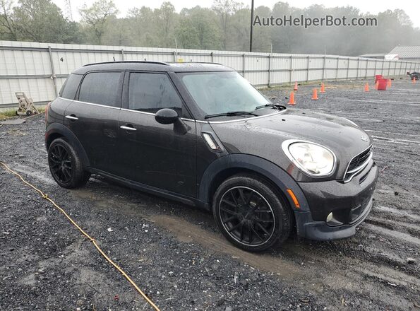 WMWZC5C53GWT38242 2016 MINI COOPER Gray 
