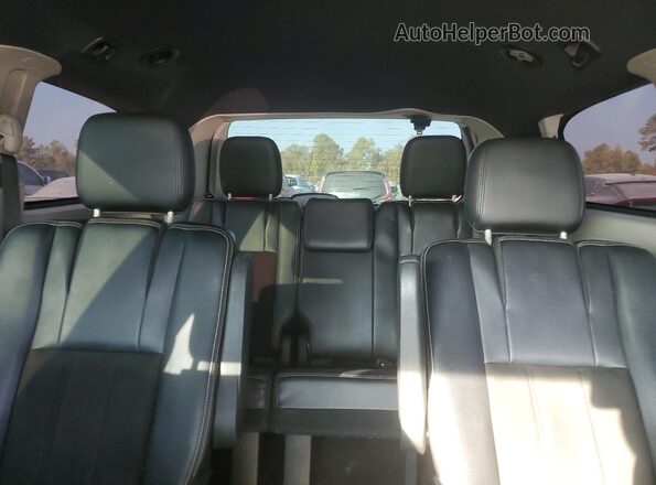 2C4RDGCG6KR543603 2019 DODGE CARAVAN Burgundy 