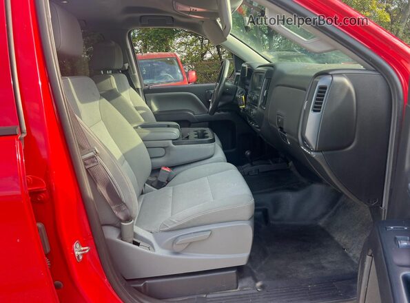 1GCVKNEH6HZ120503 2017 CHEVROLET ALL MODELS Red 