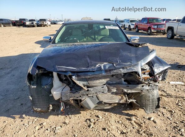 2C3CCAAG2JH342377 2018 CHRYSLER 300 Blue 