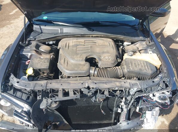 2C3CCAAG3MH529437 2021 CHRYSLER 300 Серый Вид сзади