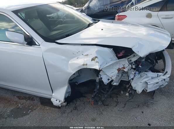 2C3CCAAG5MH604168 2021 CHRYSLER 300 White 