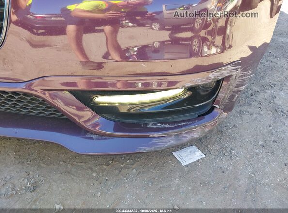 2C3CCAAG9LH213541 2020 CHRYSLER 300 Purple 