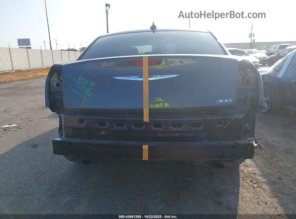 2C3CCAAGXMH516295 2021 CHRYSLER 300 Gray 