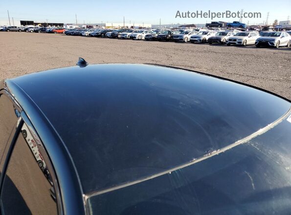 2C3CCABG1MH549863 2021 CHRYSLER 300 Black 