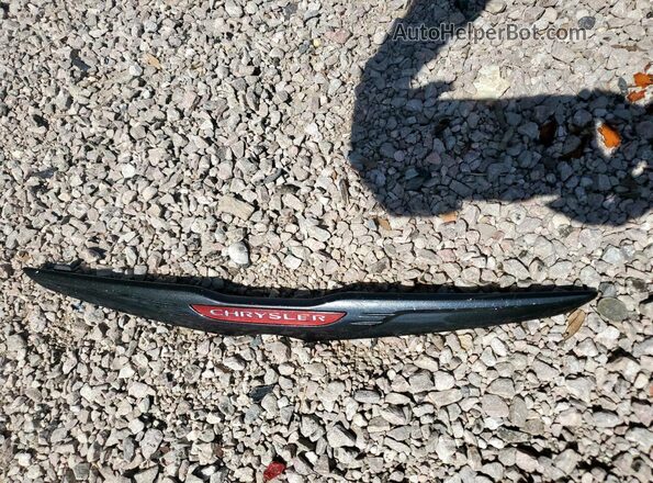 2C3CCABG4MH550053 2021 CHRYSLER 300 Black 