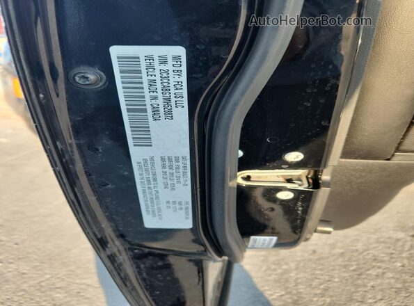 2C3CCABG7MH528872 2021 CHRYSLER 300 Black ძრავის განყოფილების ხედი