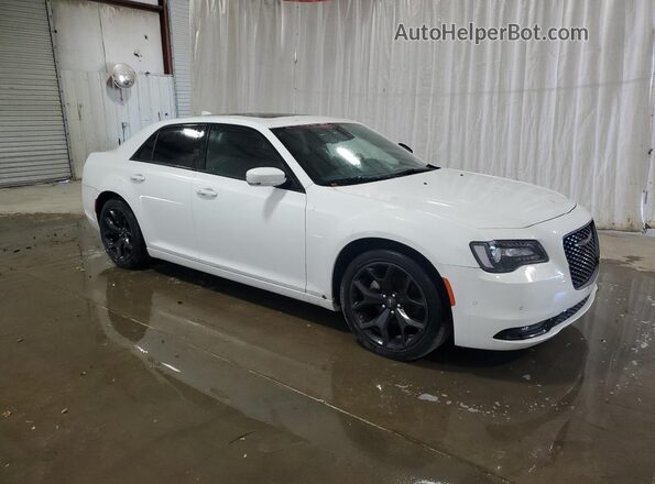 2C3CCABG7NH162817 2022 CHRYSLER 300 White 