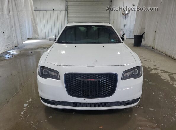 2C3CCABG7NH162817 2022 CHRYSLER 300 White 