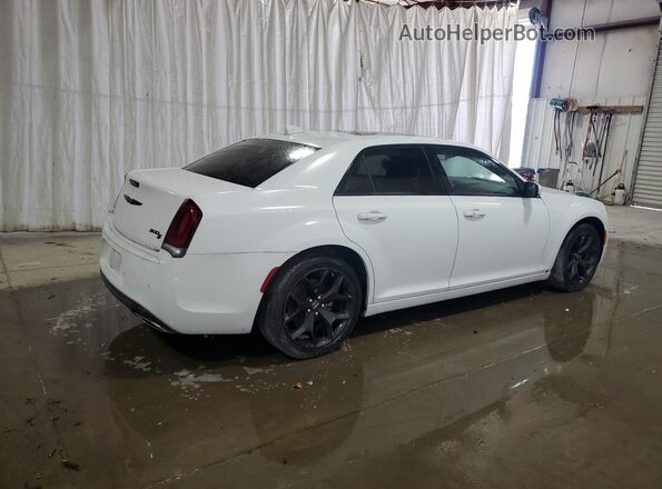 2C3CCABG7NH162817 2022 CHRYSLER 300 White 
