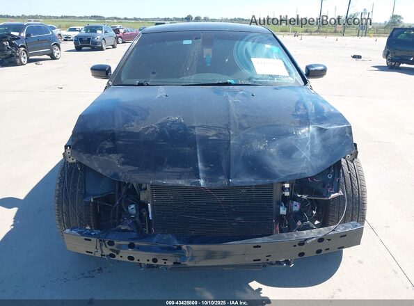 2C3CCABG7NH228895 2022 CHRYSLER 300 Черный Вид щитка приборов