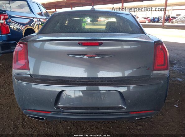 2C3CCABG7PH641015 2023 CHRYSLER 300 Black 