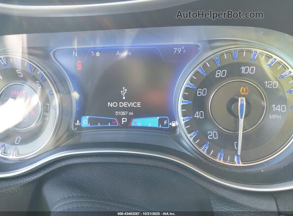 2C3CCABG8MH541355 2021 CHRYSLER 300 Black 