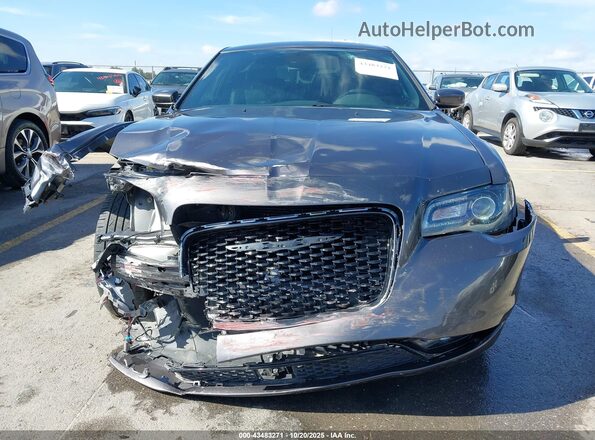 2C3CCABG9MH660709 2021 CHRYSLER 300 Brown 