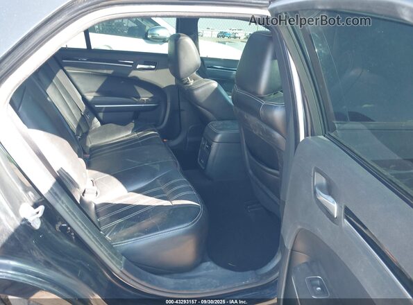 2C3CCABT0LH217246 2020 CHRYSLER 300 Black VIN կոդի պիտակի տեսք