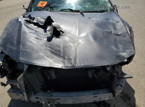 2C3CCADG8PH592999 2023 CHRYSLER 300 Charcoal Widok wnętrza z tyłu