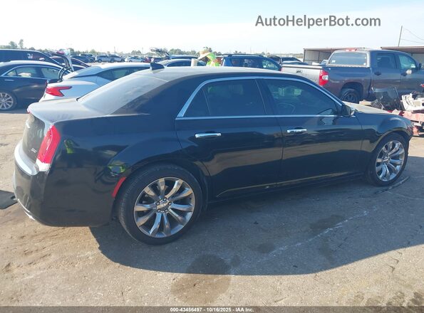 2C3CCAEG0LH108817 2020 CHRYSLER 300 Black Вид щитка приладів