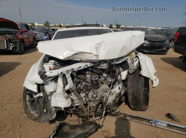 2C3CCAPJ5PH501422 2023 CHRYSLER 300 White Vista frontal