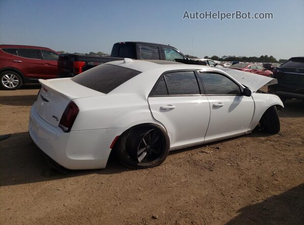2C3CCAPJ5PH501422 2023 CHRYSLER 300 White Trasero derecho