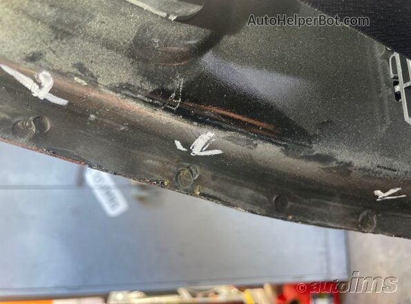 2C3CCARG7PH514271 2023 CHRYSLER 300  Вид сзади