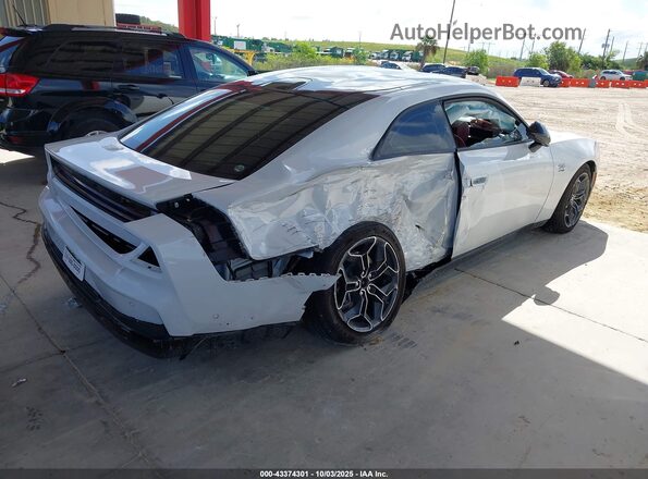 2C3CDBCK7RR208796 2024 DODGE CHARGER White Tył prawy