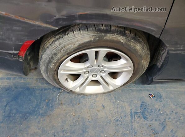 2C3CDXBG0MH632572 2021 DODGE CHARGER Серый 