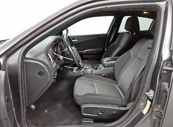 2C3CDXBG1MH656606 2021 DODGE CHARGER Gray 