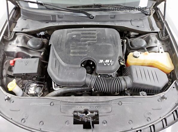 2C3CDXBG1MH656606 2021 DODGE CHARGER Gray 