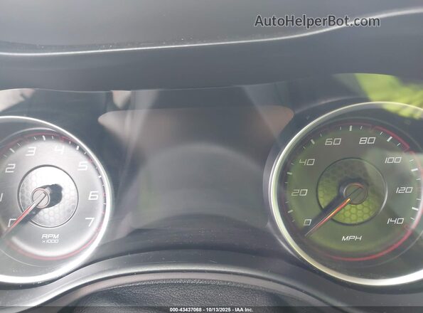 2C3CDXBG1NH208142 2022 DODGE CHARGER Black უკანა სავარძლების ხედი