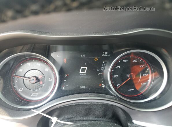 2C3CDXBG2MH638583 2021 DODGE CHARGER Gray 