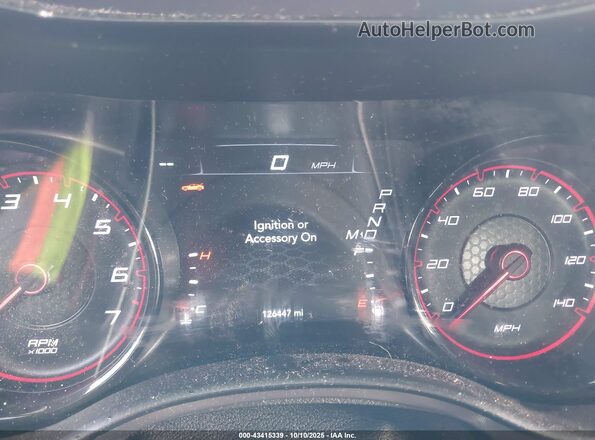 2C3CDXBG5NH161732 2022 DODGE CHARGER Фиолетовый Вид задних сидений
