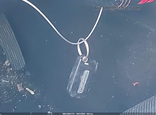 2C3CDXBG6LH140661 2020 DODGE CHARGER Silver Vista del salpicadero