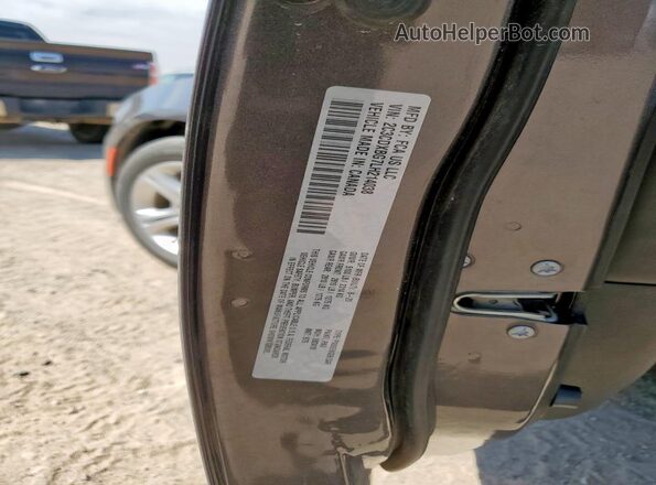 2C3CDXBG7LH214038 2020 DODGE CHARGER Серый Вид подкапотного пространства