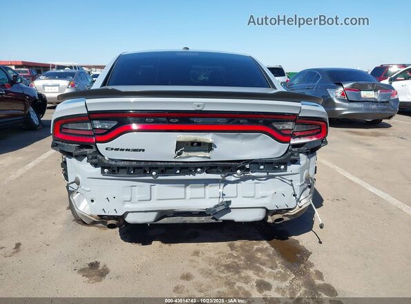 2C3CDXBG7NH120339 2022 DODGE CHARGER Синий 