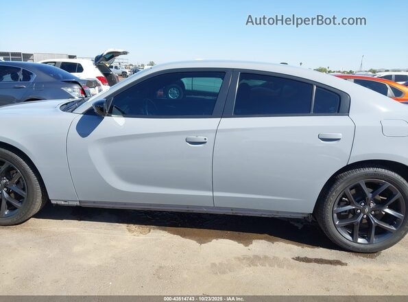 2C3CDXBG7NH120339 2022 DODGE CHARGER Синий 