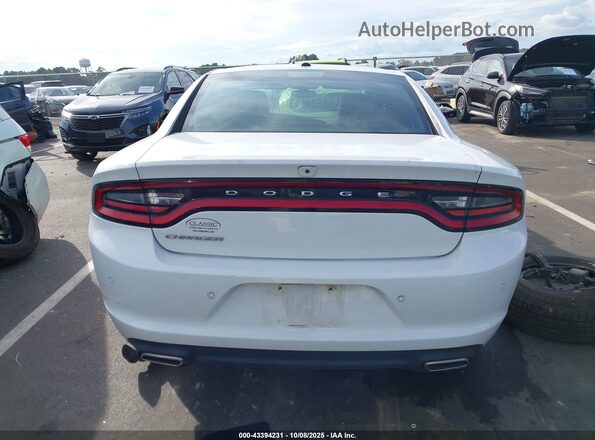 2C3CDXBG9NH201505 2022 DODGE CHARGER White 