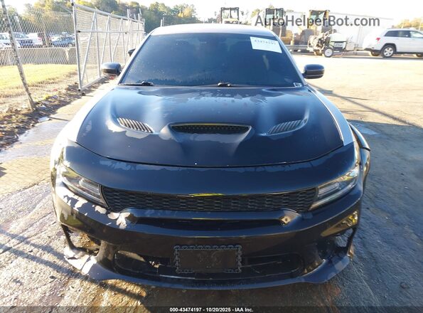 2C3CDXCT5GH186533 2016 DODGE CHARGER Silver Widok deski rozdzielczej
