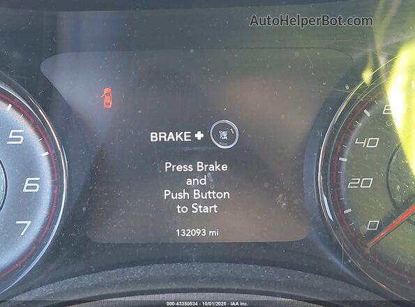 2C3CDXCT5HH649157 2017 DODGE CHARGER Black 