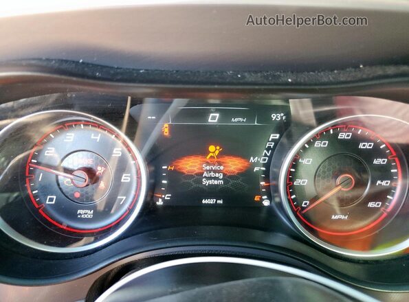 2C3CDXCT6NH235641 2022 DODGE CHARGER Черный Вид задних сидений