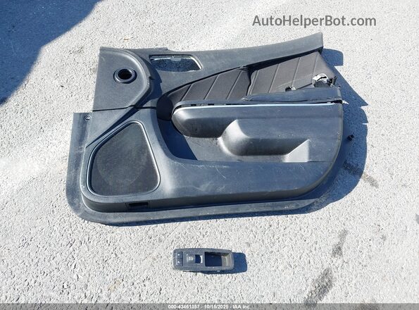 2C3CDXCT7NH133183 2022 DODGE CHARGER Blue Vista del cuadro de instrumentos