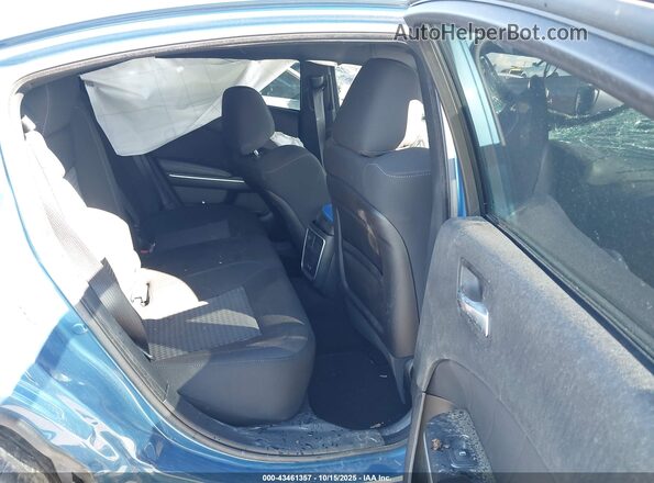 2C3CDXCT7NH133183 2022 DODGE CHARGER Blue Vista de la etiqueta del VIN