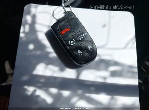 2C3CDXCT7NH133183 2022 DODGE CHARGER Blue Vista del salpicadero