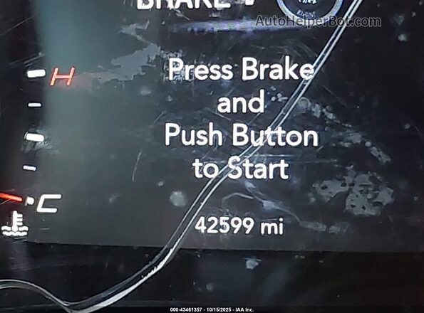 2C3CDXCT7NH133183 2022 DODGE CHARGER Blue 