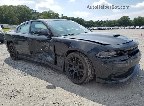2C3CDXCTXMH632798 2021 DODGE CHARGER Black 