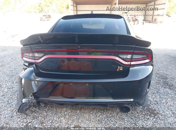 2C3CDXGJ1LH120693 2020 DODGE CHARGER Black 