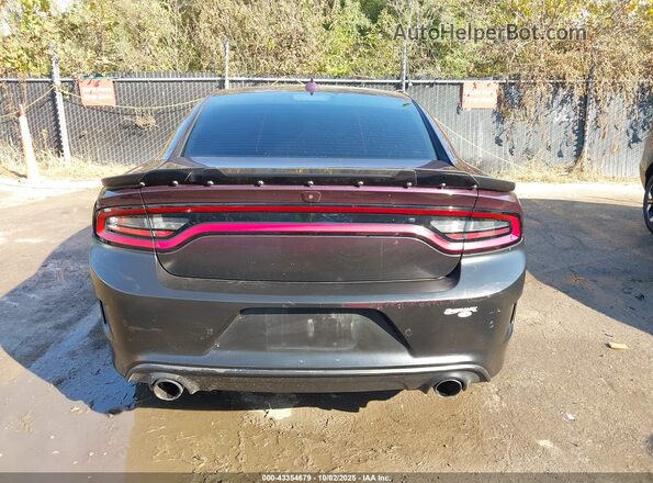 2C3CDXGJ6LH207621 2020 DODGE CHARGER Purple 